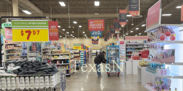 H-E-B, 포트워스 ‘월시 랜치’에 신규 매장 건설 발표